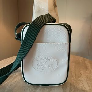 Lacoste Crossbody Bag